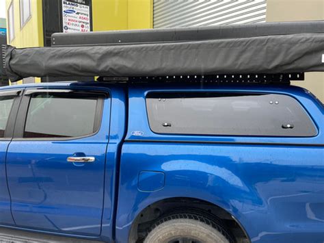 Tough Touring Canopy Roof Rack | www.toughtouring.com