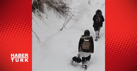 Zonguldak Ta Yar N Okullar Tatil Mi Valilik Son Dakika A Klad