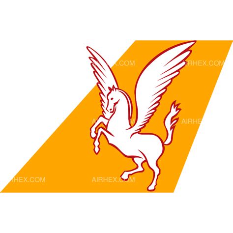 pegasus-airlines-logo – Airlist by allaircraft.net