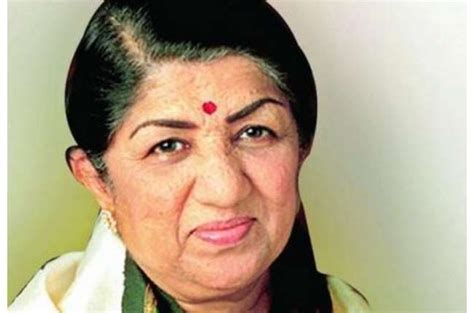 Lata Mangeshkar In Rolling Stones ‘200 Best Singers Of All Time List