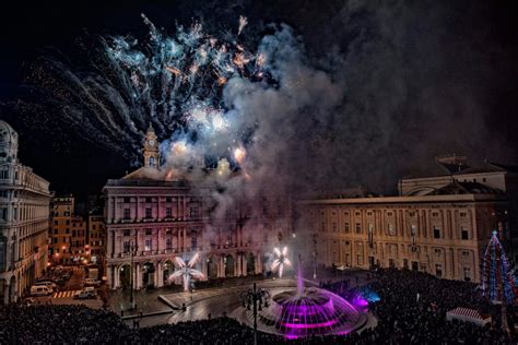 Guida Ai Concerti Di Capodanno Nelle Piazze Italiane Meteo Giornale