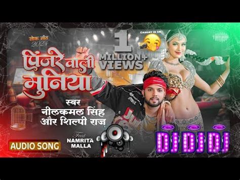 Video Ft Mani Meraj शल हउ क Chand Jee Shilpi Raj