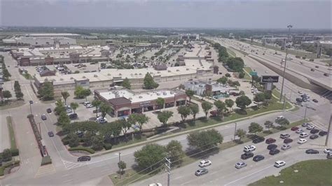 Allen Premium Outlets hours: Reopening Wednesday | wfaa.com