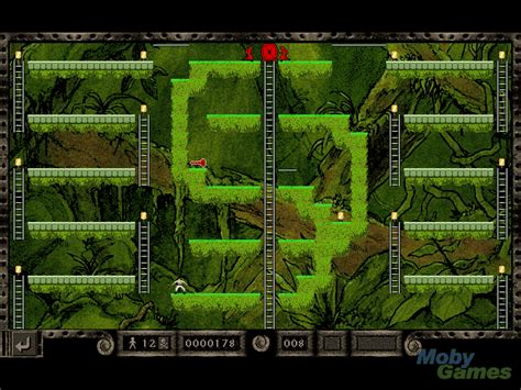 Download Lode Runner: The Legend Returns - My Abandonware