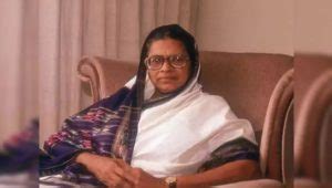 Remembering Justice Fathima Beevi Indias First Woman Supreme Court Judge