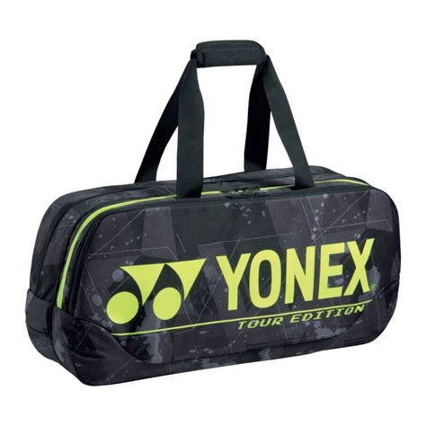 Yonex Pro Tournament Bag Wex Tasche Badminton