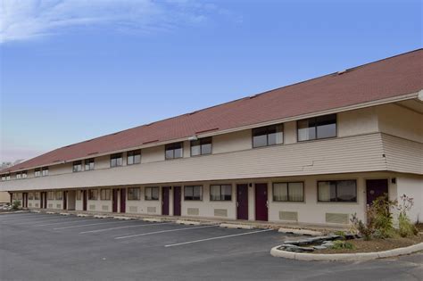 Red Roof Inn Harrisburg Hershey Harrisburg Pennsylvania Us