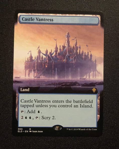 Throne Of Eldraine 8