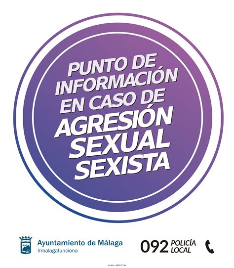 CampaÑa Institucional “no Es No” Por Una Ciudad Libre De Agresiones