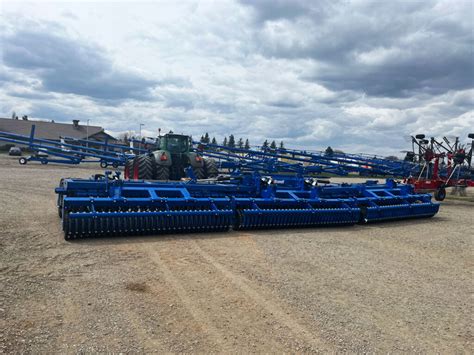 Brandt High Speed Discs Hanlon Ag Centre