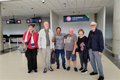 Overflight On The Nazca Lines From Airport Of Pisco Pickup San Martin Port