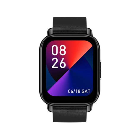 Zeblaze Btalk Smart Watch Penguin Bd