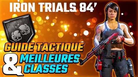 Epreuves De Fer Sur Warzone Guide Tactique Complet Pour Faire Plus De