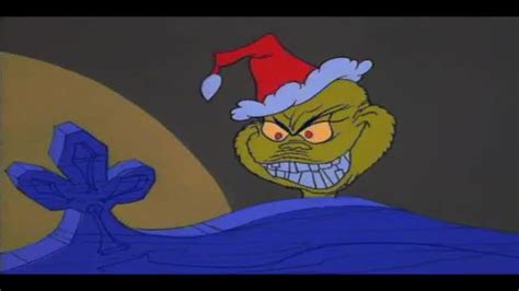 The Grinch Grinches The Cat In The Hat (1982) - Sinemalar.com