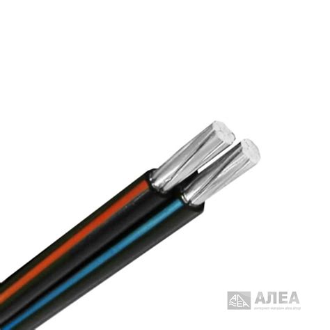 Провод сип-4 2*16 - купить в Сочи по выгодной цене