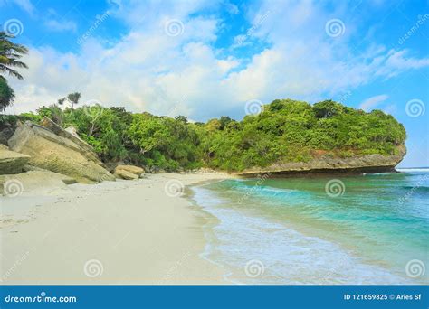 Beautiful Beach of Sumba Island Stock Image - Image of environment, beauty: 121659825