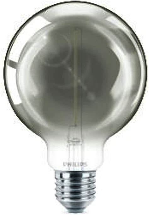 Philips Led Classic 15w G93 E27 Dumanlı Nd Srt4 Tr Ev Ve