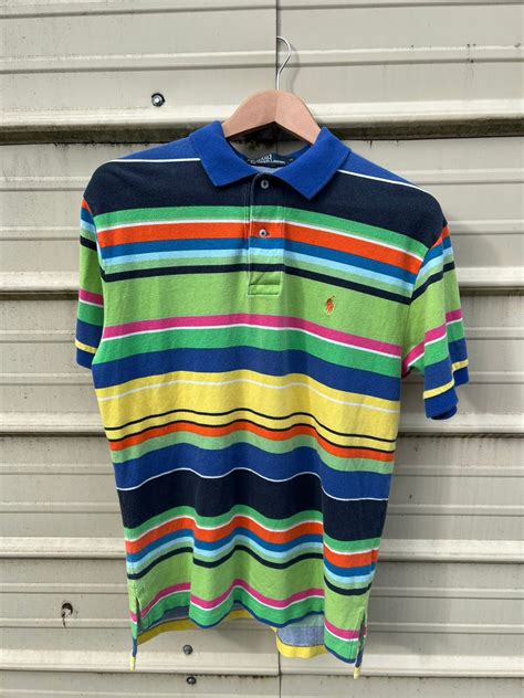 Polo Ralph Lauren Vintage 90s Hip Hop Ralph Lauren Polo Grailed