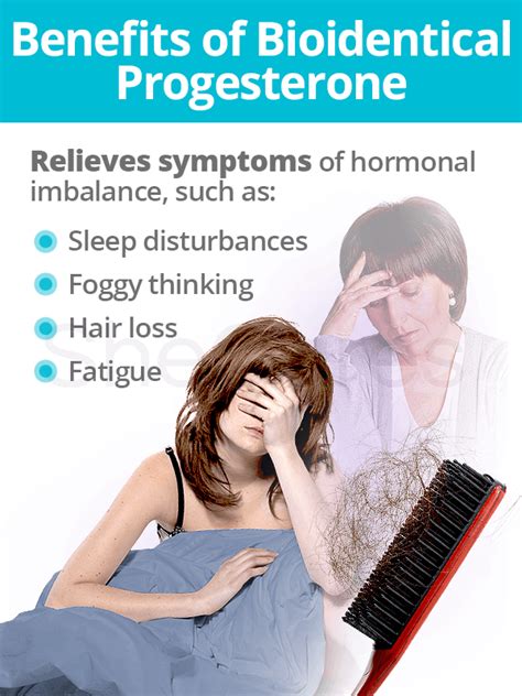 Bioidentical Progesterone Shecares