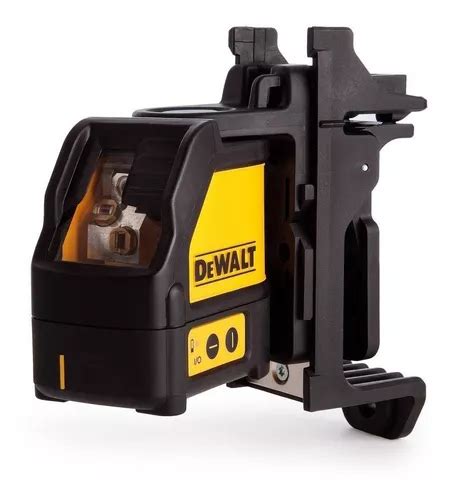 Nivel Laser Dewalt Autonivelante Dw088k Cuotas sin interés