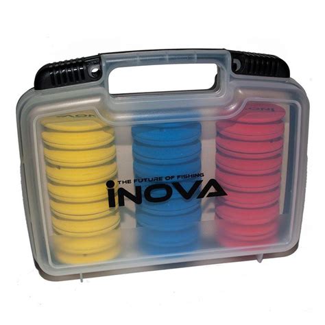 Inova Rig Rapper Box Veals Mail Order