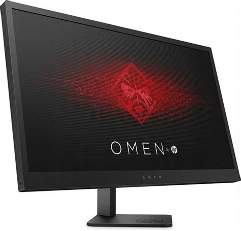 Monitor Hp Omen Fullhd Ms Hz Okazja