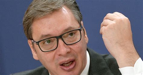 Predsednik Vučić izdao zvaničnu naredbu Telegraf rs