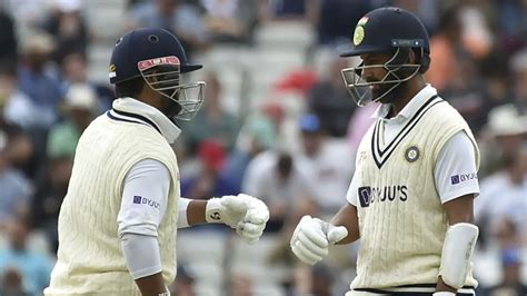 Eng Vs Ind 5th Test Day 3 India Take 257 Run Lead Against England Highlights