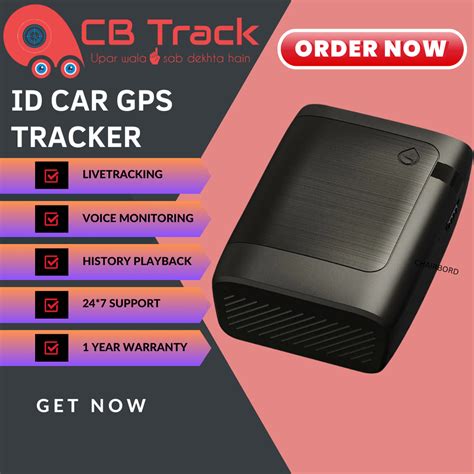 Cb Track Wireless Asset Gps Tracker Plastic At ₹ 3000 Piece In Jaipur