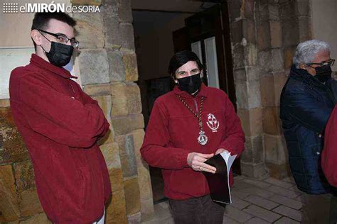 Semana Santa Estreno De Iter Orandi Fotos