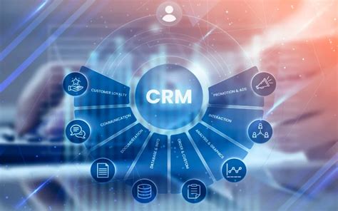 Why Your Business Needs A Crm Solution A Comprehensive Overview Sanmark Solutions