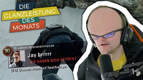 Jay haut wieder einen Raus in Counter Strike Wettrüsten CS YouTube