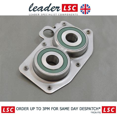 lsc te  spd manual gearbox bearing  audi seat skoda