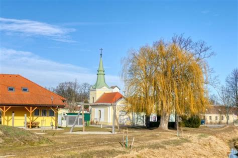 Der Tut Gut Schritteweg Gesundes Ravelsbach Route 2 Stephan