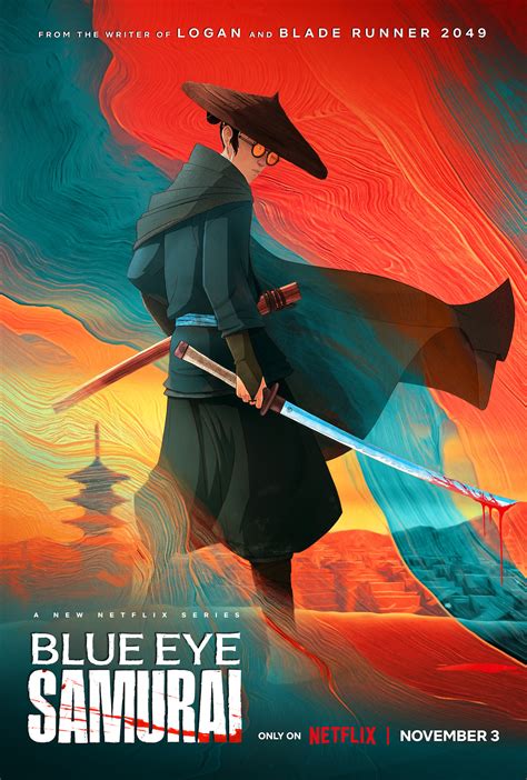 Blue Eye Samurai | Blue Eye Samurai Wiki | Fandom