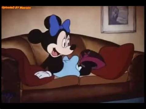 Mickey Mouse Cartoon Mickey's Surprise Party - YouTube
