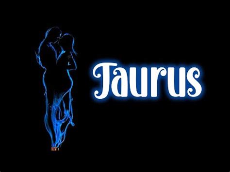 Taurus This Ending Is A Blessing In Disguise Prepare For A Serious