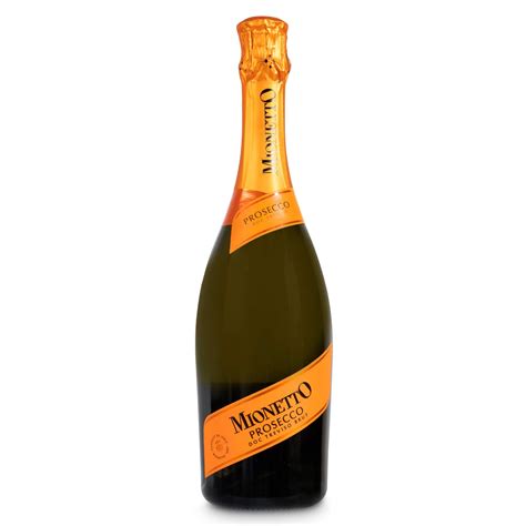 Mionetto Prosecco - The Boozy Box