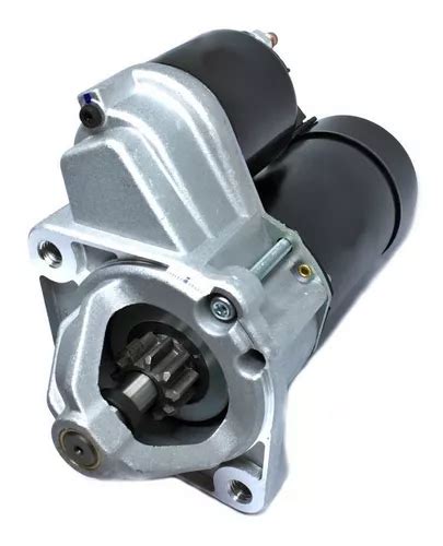 Motor De Partida Ford Fiesta Ecosport Ka Courier Zetec Rocam