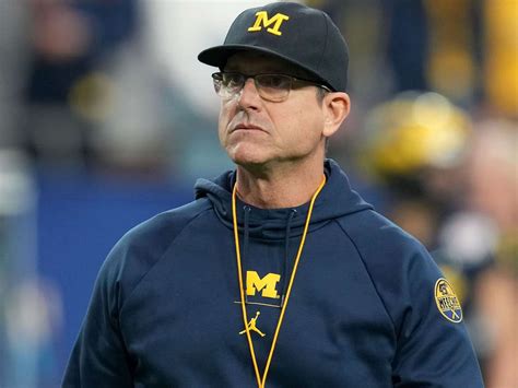 Jim Harbaugh Set To Receive 15 Million Bonuses Following Return From