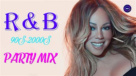 S S R B Party Mix Dj Xclusive G B Ne Yo Mariah Carey