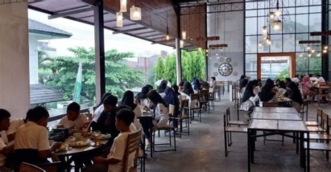 Tempat Bukber Di Jogja Yang Murah Travelandword