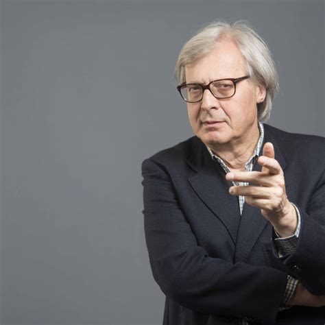 Sgarbi A Noto Per Una Lectio Magistralis Dal Futurismo Al Neorealismo