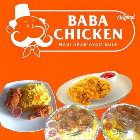 Baba Chicken Original - YouTube
