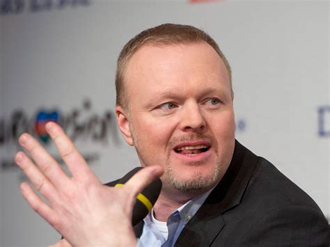 Gibt es überhaupt keine Comeback Pläne von Stefan Raab trend magazin