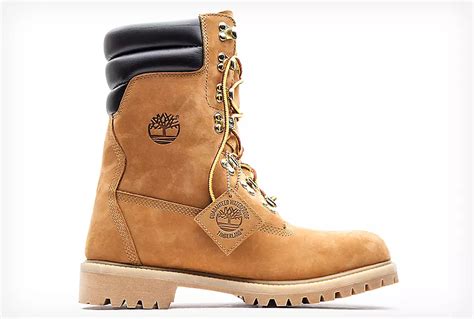 Timberland Limited Release Timberland Super Boot Limited Release