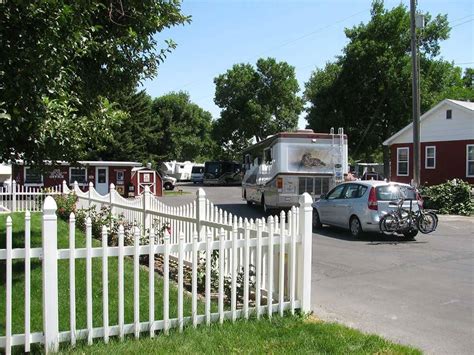 Billings Village RV Park Billings MT