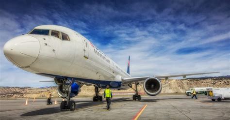 New flights at newly renovated Eagle County Regional Airport (EGE) announced for this summer ...