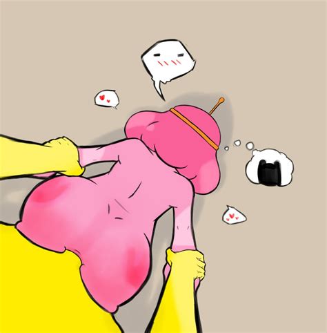 Princess Bubblegum Hentai Image 231898