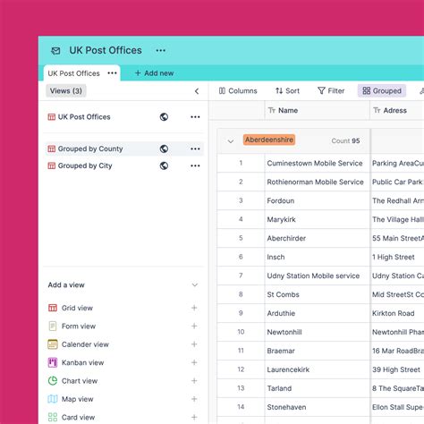 Guide to Postal Services and Post Office Locations in Salinas 10